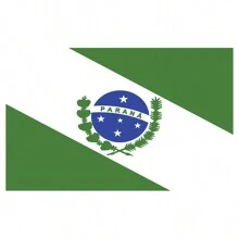Flags - Parana - Görünüm 2