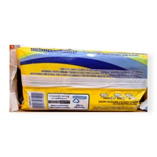 Toallitas humedas Kleenbebé Absorsec 360pzs - Amarillo Mostaza - Ver 2