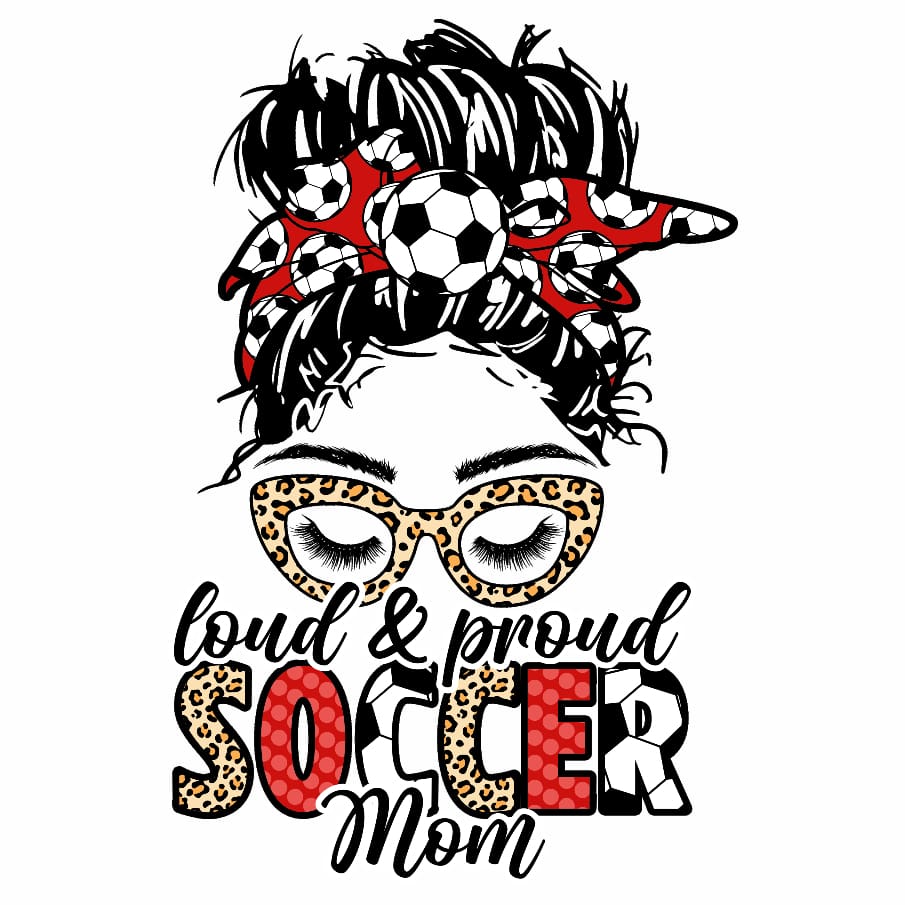 1個時尚系列熱轉印貼紙,適用於diy T恤牛仔帽子包裝裝飾 - 多色 - 查看 1