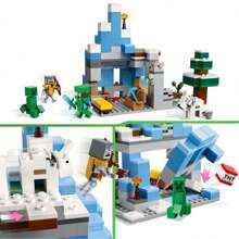 LEGO Building Block Sets - View 3