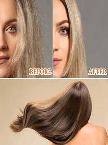 4 件/套发蜡棒造型梳套装 - 1 件绿色发蜡棒用于发际线和假发，1 件粉色发刷用于梳理发际线，1 件粉色边缘刷用于保持发际线光滑，1 件粉色尾梳用于造型，可作为圣诞礼物 - 15g Pink 4 Piece Set - 查看 6