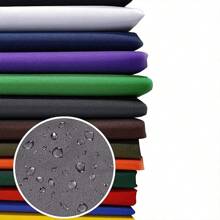 防水長方形遮陽帆,具有防uv功能,適用於陽台隱私屏幕,室外遮陽帆布,帶4條繩子防偷窺,適用於戶外庭院遮陽棚 - 米色 - 查看 4