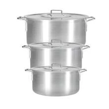 Pans - Argento - Visualizzare 1