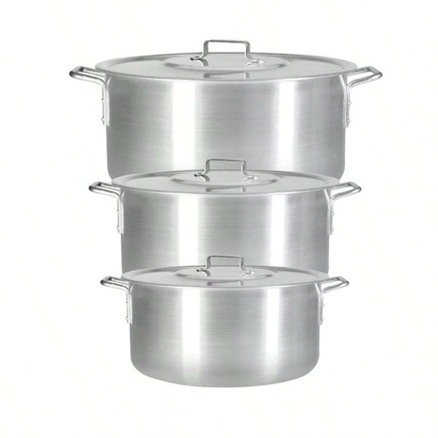 Pans - Argento - Visualizzare 1