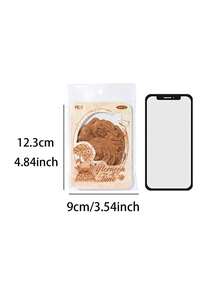 CANDY POETRY 一包40張復古風格植物花卉貼紙,適用於剪貼簿,diy裝飾,節日禮品,個性化日程表,學校/辦公室創意文具用品 - 綠色 - 查看 11