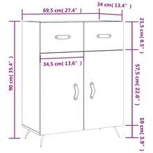 Storage Cabinets - White - View 4