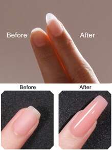 50pcs Nail Art UV Gel Tips Extension Builder Form Acrylic French Nails Tips Extension Stencil Guide Stickers For Manicure Tools,Nail Supplies,Nail Tools,Nail Art Tools,Back To School,Nails,Nail Tools For Press On Nails