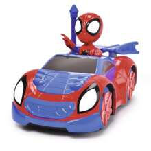Smoby Mașinuțe cu telecomandă - Multicolor - Vizualizare 3