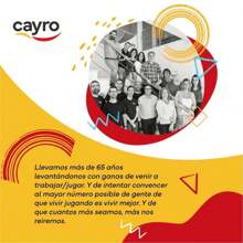 Juego Parchis Gigante suelo 100x100 cm ✅ Entrega 24/48h a España (península) - Juegos de Mesa Clásicos - Juegos de Mesa para Niños - Juegos de Mesa Tablero - Cayro - Ref. 160 - Multicolor - Ver 6