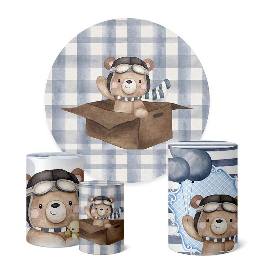 Festival Decor - K1美國0005 - 查看 1