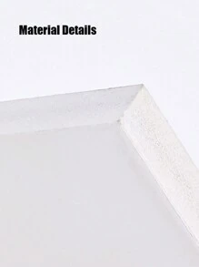 1入組10cm * 10cm Pvc垂飾雕像,帶有小矮人喝咖啡圖案和“coffee”字樣。是一件很好的日常裝飾品,適用於客廳、會議室、圖書館、桌子、酒吧、餐桌裝飾或作為紀念禮物送給朋友。 - 彩色 - 查看 8