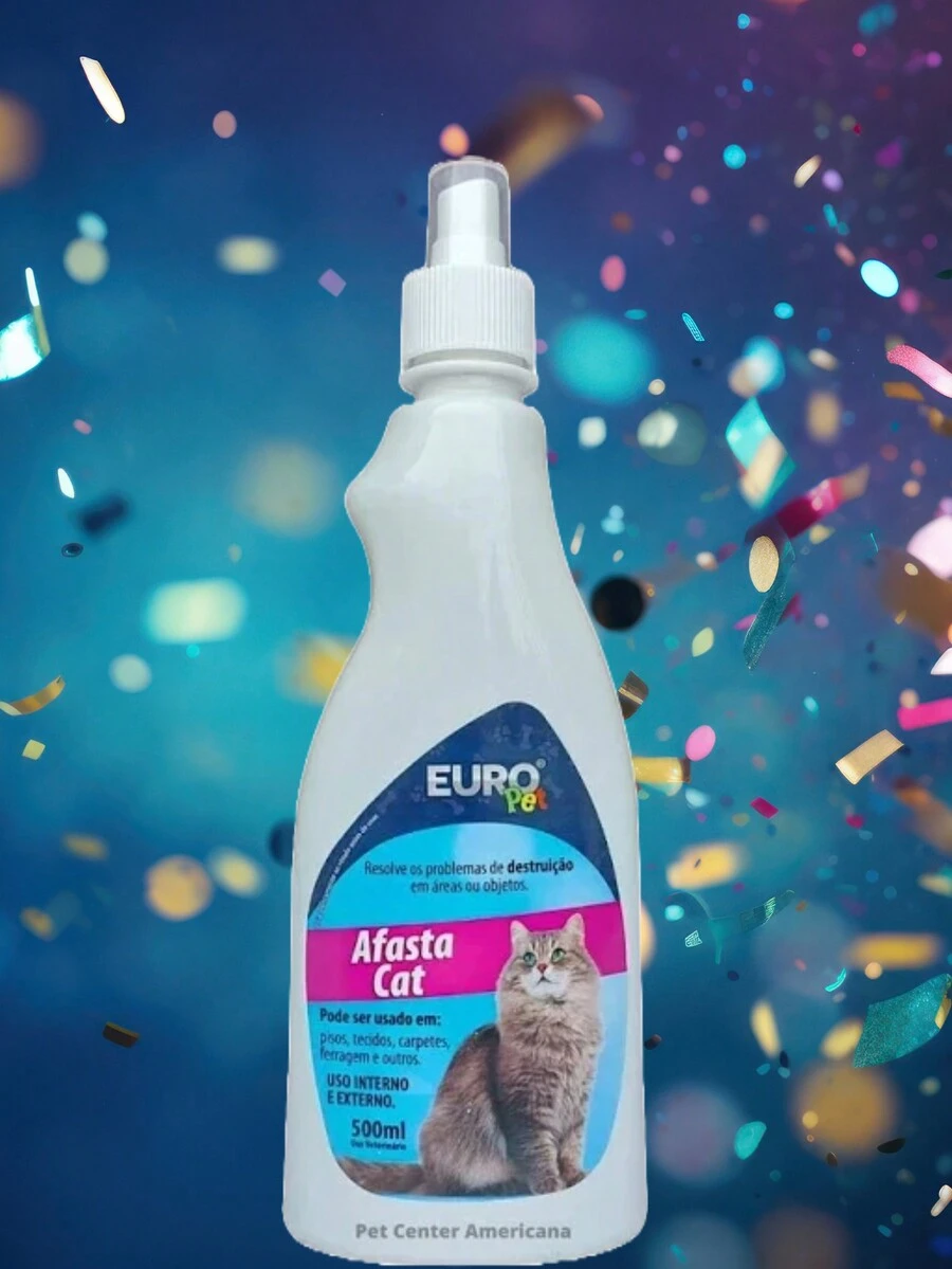 Pet Cleaning Accessories - trắng - Xem 1