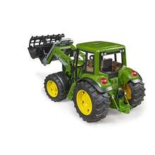 Bruder Tractors - Multicolor - View 3
