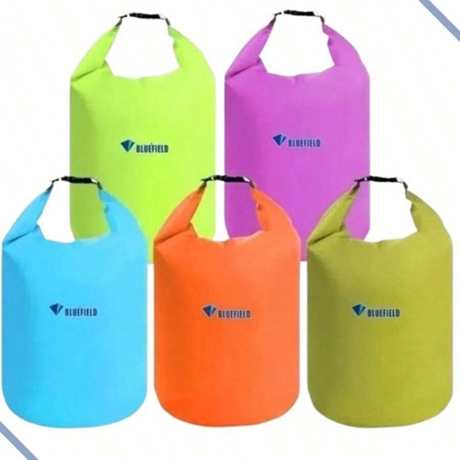 Bolsa Saco Estanque Prova D'agua De 10 Litros!