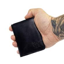 Small Wallets - Siyah - Görünüm 5