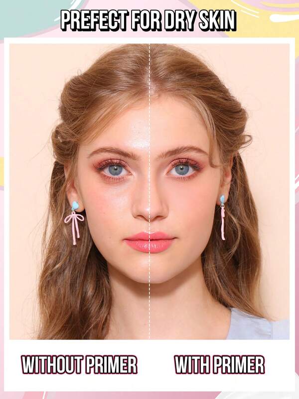 MissIyn TIME TO PRIME SILKY HYDRATING SKIN PRIMER 30ml, Primer Face