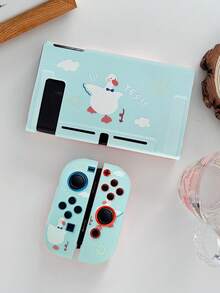 Sun Duck Switch Protective Case - Multicolor - View 2