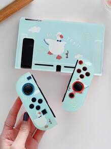 Sun Duck Switch Protective Case - Multicolor - View 1