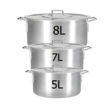 Pans - Argento - Visualizzare 2