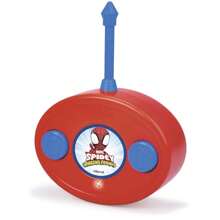 Smoby Mașinuțe cu telecomandă - Multicolor - Vizualizare 4