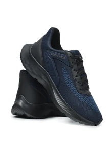 Men Sneakers - Blue - View 4