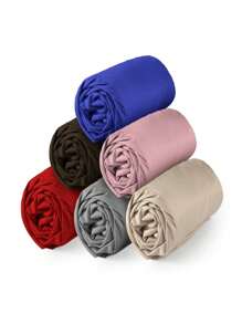 Fitted Sheets - Multicolor - View 1