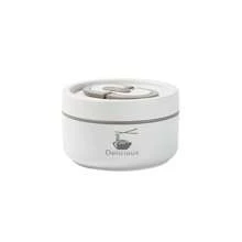 1 Miếng 550ml/750ml Thép không gỉ 304 Chất liệu Cách nhiệt Hộp cơm trưa , Có thể mang đi Hộp đựng cơm , Có thể tháo rời Ngoài trời Dã ngoại Bộ đồ ăn , Học sinh Và Văn phòng Công nhân
工人 Hộp đựng thức ăn Đối với Trường học Và Làm việc Bữa trưa Thời gian - trắng - Xem 12