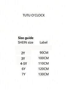 少女可愛迷人淑女甜美花朵蓬蓬裙，適合派對、沙灘、生日禮物，四季皆宜 - 黑色 - 查看 8