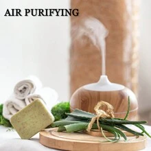 6pcs 10ml/0.33fl.Oz Fragrance Essential Oils Set For Diffusers Humidifier, Honeysuckle, Lilac, Parma Violet, Japanese Magnolia, Orange Blossom - Multicolor - View 6