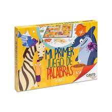 Cayro Memory Games - Multicolor - View 3