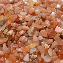 50g 5-8MM/8-12MM Natural Stones Chip Gravel Crystal Agates Turquoises Crystal Polished Tumbled Stones Aventurine Reiki Healing Gemstones Beads For Jewelry Making Gravel Rocks Vase Filler Fish Tank Gravel Home Decoration - Multicolor - View 38