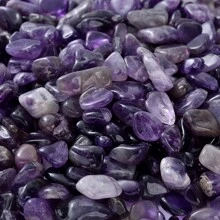 50g 5-8MM/8-12MM Natural Stones Chip Gravel Crystal Agates Turquoises Crystal Polished Tumbled Stones Aventurine Reiki Healing Gemstones Beads For Jewelry Making Gravel Rocks Vase Filler Fish Tank Gravel Home Decoration - Multicolor - View 22