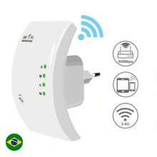Wireless Routers - Blanco - Ver 2
