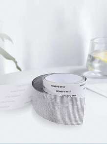 1卷窗網修復貼紙,防蚊窗網修復膠帶,適用於家居 - 彩色 - 查看 7