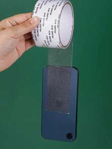 1卷窗網修復貼紙,防蚊窗網修復膠帶,適用於家居 - 彩色 - 查看 9