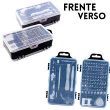 Screwdriver - ブラック - チェックする 9