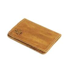 Small Wallets - Deve - Görünüm 3