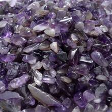 50g 5-8MM/8-12MM Natural Stones Chip Gravel Crystal Agates Turquoises Crystal Polished Tumbled Stones Aventurine Reiki Healing Gemstones Beads For Jewelry Making Gravel Rocks Vase Filler Fish Tank Gravel Home Decoration - Multicolor - View 42