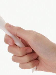 1pc Multi-Functional Kitchen Stove & Bbq Grill Cleaning Brush - Multicolor - View 3