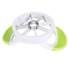 Máy cắt trái cây , Apple Máy cắt lát , 8 Màu xanh lá Apple Máy cắt lát Bộ - màu xanh lá - Xem 4