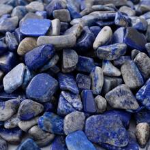 50g 5-8MM/8-12MM Natural Stones Chip Gravel Crystal Agates Turquoises Crystal Polished Tumbled Stones Aventurine Reiki Healing Gemstones Beads For Jewelry Making Gravel Rocks Vase Filler Fish Tank Gravel Home Decoration - Multicolor - View 20