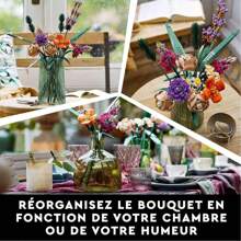 Juego de construccion Ramo De Flores Lego Creator ✅ Entrega 24/48h a España (península) - LEGO Creator - Juguetes Construcción en Caja - Ref. 10280 - Ver 6