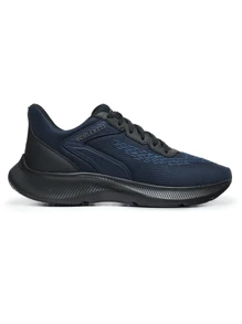 Men Sneakers - Blue - View 1
