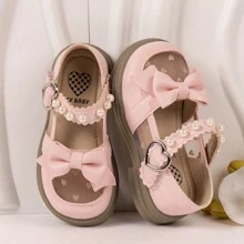 Sapatilhas Respiráveis de Tela, Favoritas da Pequena Princesa, Primavera/Outono