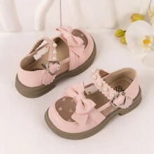 Sapatilhas Respiráveis de Tela, Favoritas da Pequena Princesa, Primavera/Outono