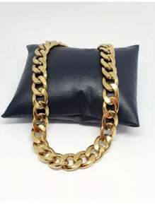 Men's Necklace Sets - Ngôi sao - Xem 3