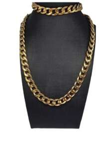 Men's Necklace Sets - Ngôi sao - Xem 5