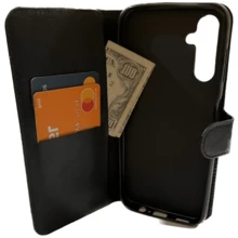 Basic Phone Cases - ブラック - チェックする 5