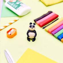 Dough - 彩色 - 查看 5