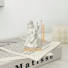 1 件迷你丘比特天使雕像最佳礼物